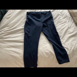 Lululemon Double-Pocket Leggings